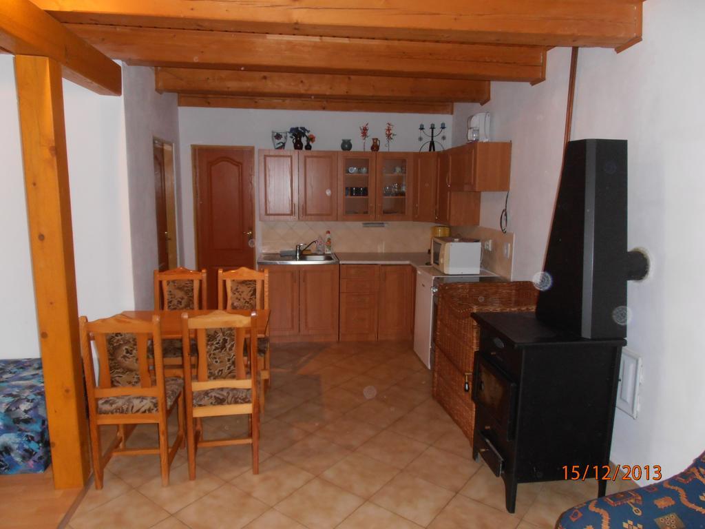Apartment Veronika Přední Výtoň Δωμάτιο φωτογραφία