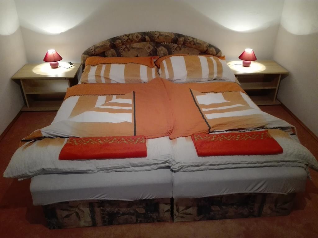 Apartment Veronika Přední Výtoň Δωμάτιο φωτογραφία