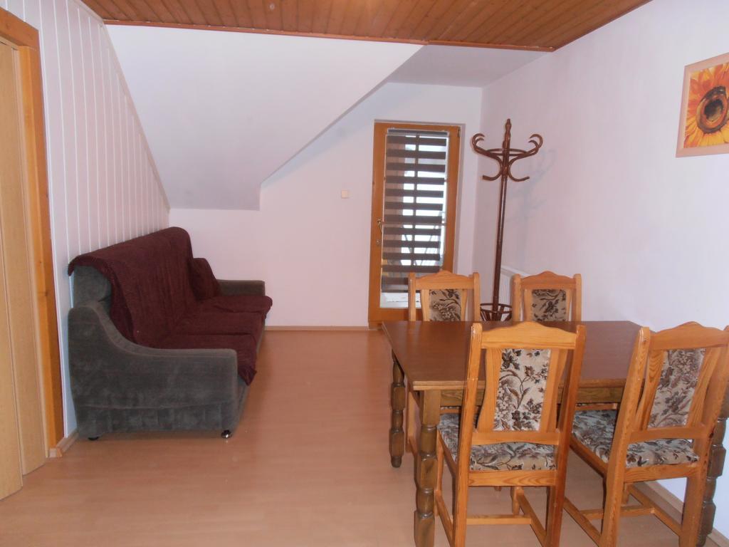 Apartment Veronika Přední Výtoň Δωμάτιο φωτογραφία