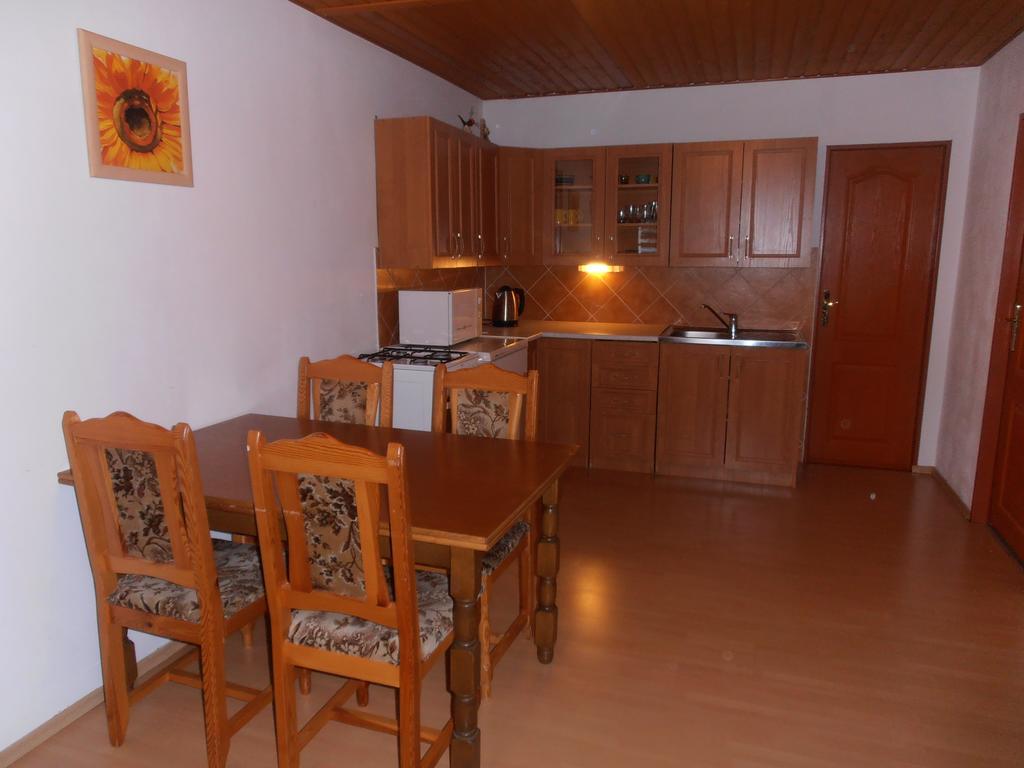 Apartment Veronika Přední Výtoň Δωμάτιο φωτογραφία
