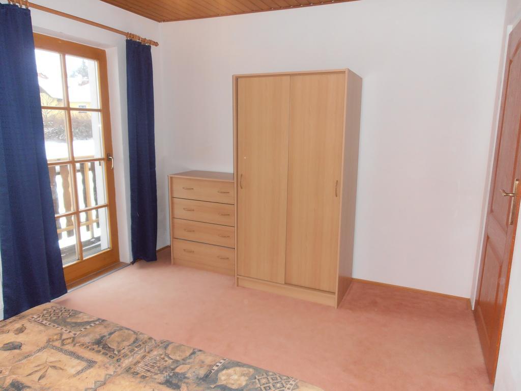 Apartment Veronika Přední Výtoň Δωμάτιο φωτογραφία