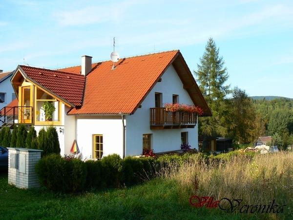 Apartment Veronika Přední Výtoň Δωμάτιο φωτογραφία