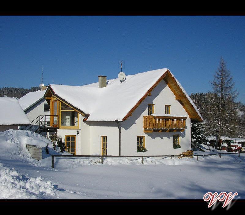 Apartment Veronika Přední Výtoň Δωμάτιο φωτογραφία