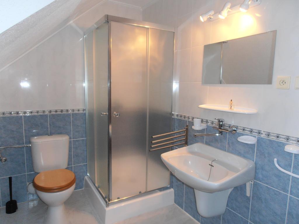 Apartment Veronika Přední Výtoň Δωμάτιο φωτογραφία