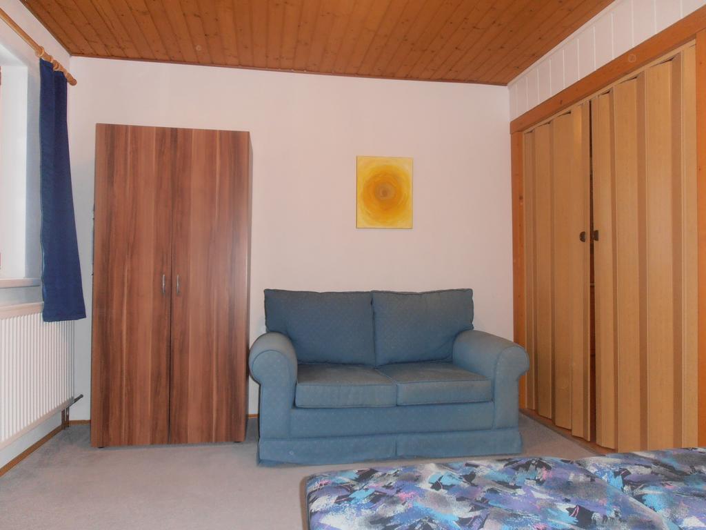 Apartment Veronika Přední Výtoň Δωμάτιο φωτογραφία
