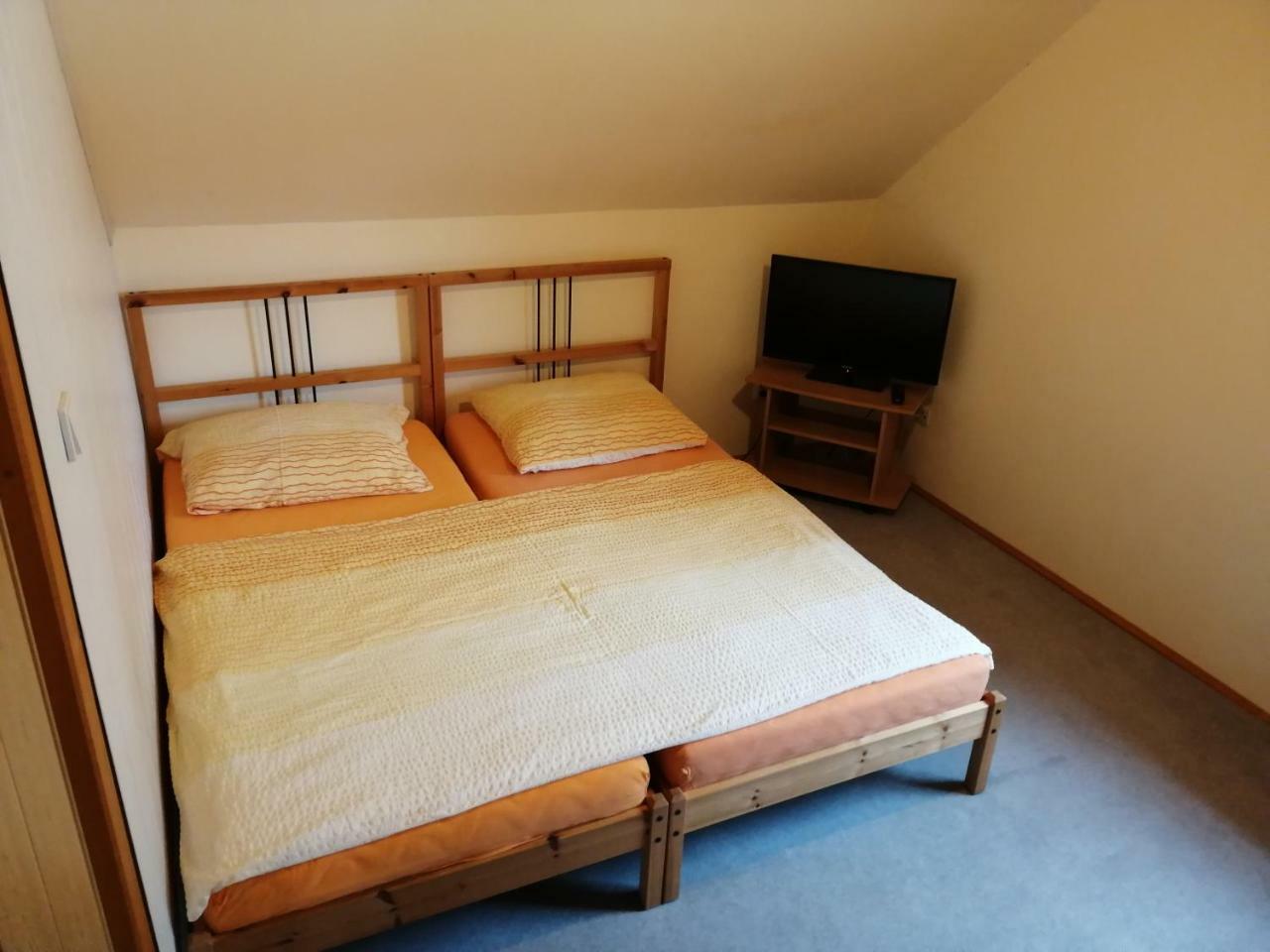 Apartment Veronika Přední Výtoň Εξωτερικό φωτογραφία